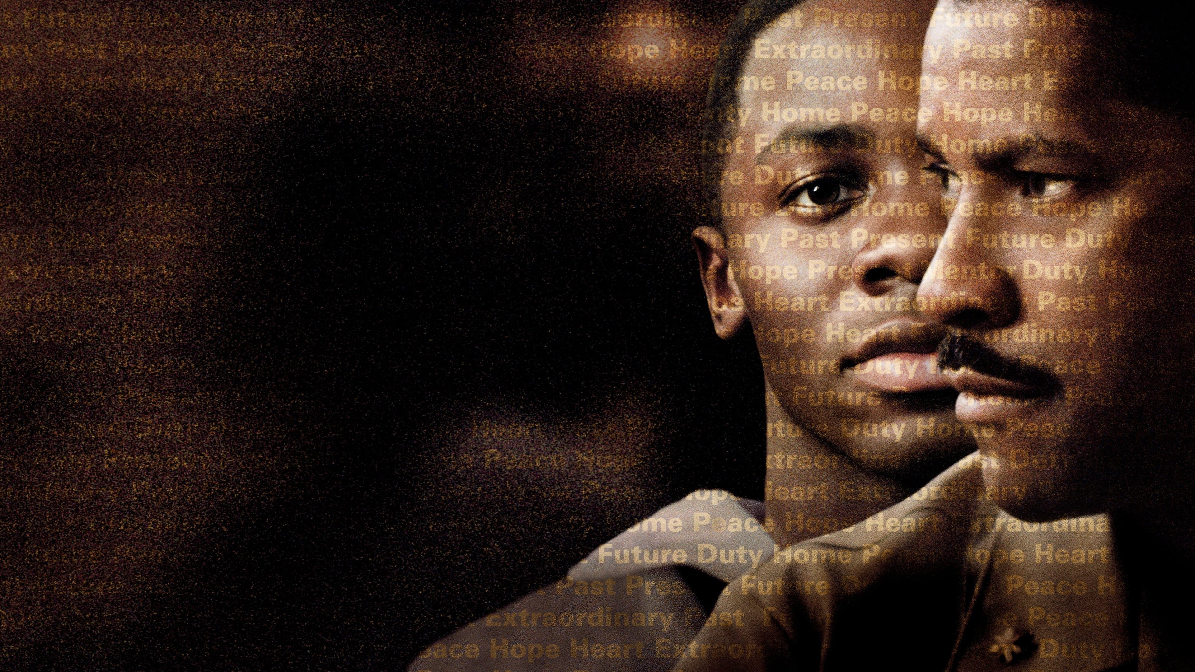 Antwone Fisher / Антоан Фишър