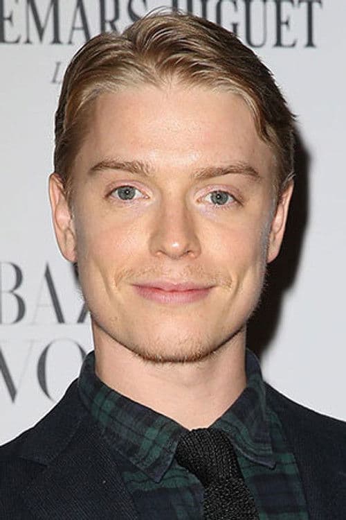 Freddie Fox