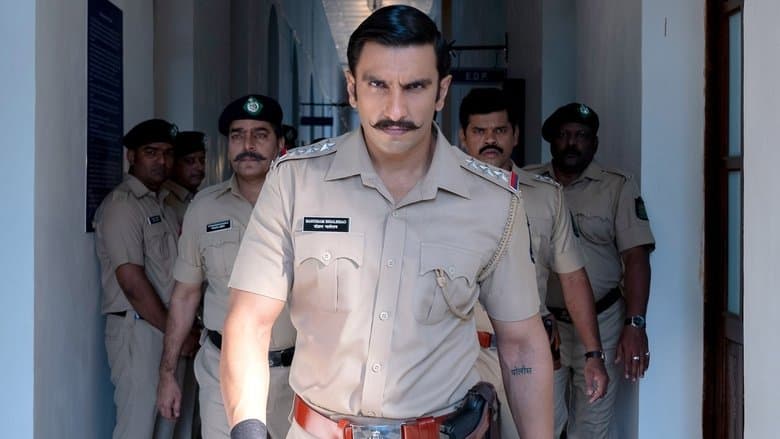 Simmba / Симба (2018)