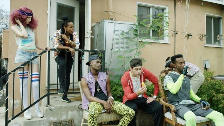 Snake Outta Compton / Змиите на Комптън (2018)