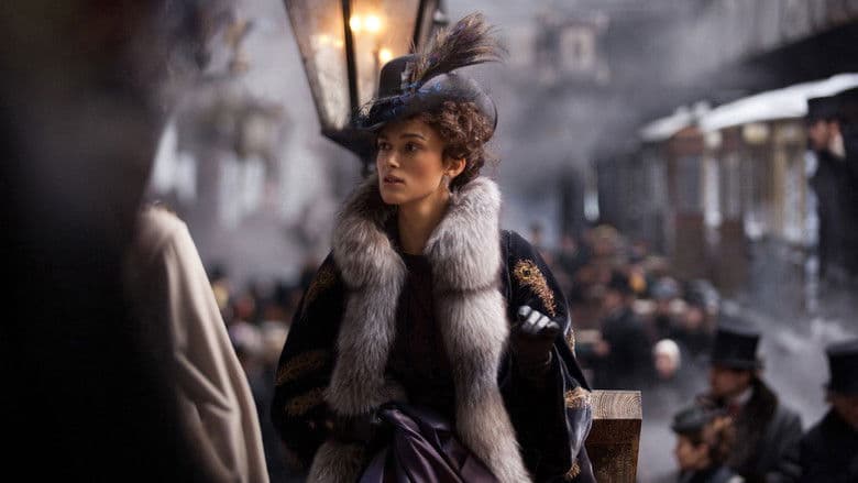 Anna Karenina / Анна Каренина (2012) BG AUDIO
