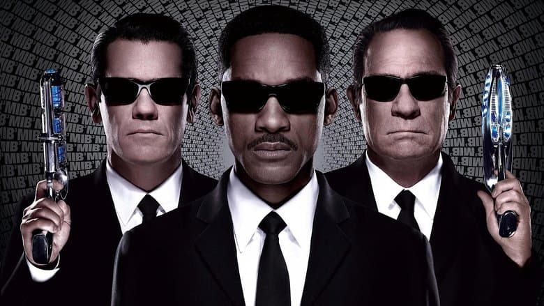 Men in Black 3 / Мъже в черно 3 (2012) BG AUDIO