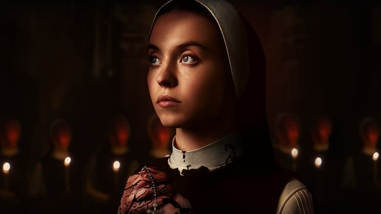 Immaculate / Непорочна (2024)