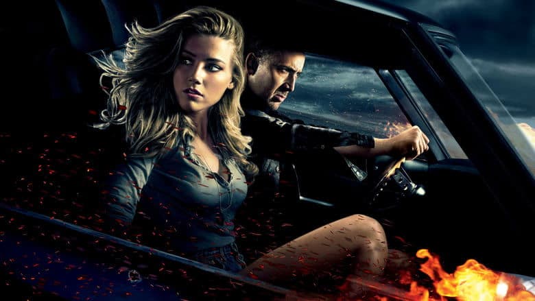 Drive Angry / С мръсна газ (2011) BG AUDIO