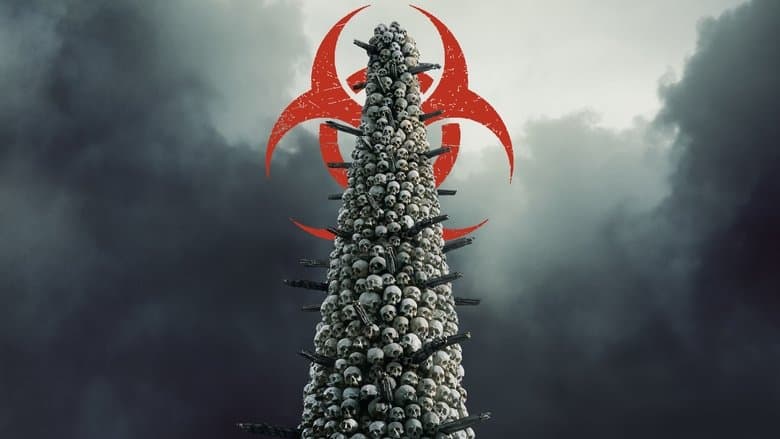 28 Years Later / 28 години по-късно (2025)