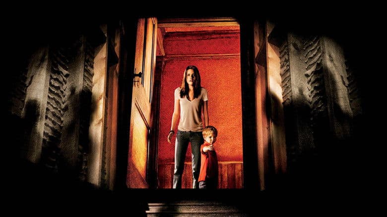 The Messengers / Totem / Вестителите (2007)