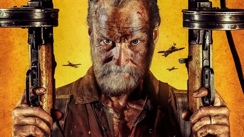 Sisu 2 / Сису 2 (2025)