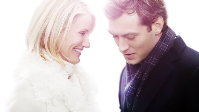 The Holiday / Ваканцията (2006) BG AUDIO