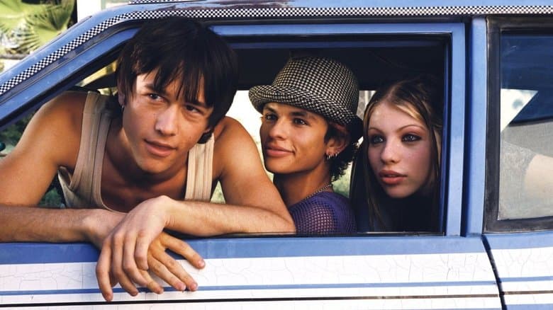 Mysterious Skin / Тайнствена кожа (2004)