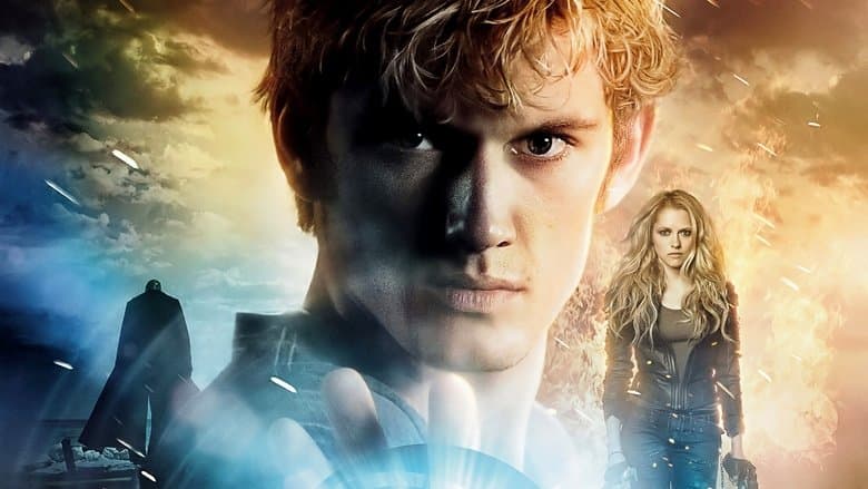 I Am Number Four / Аз съм номер четири (2011) BG AUDIO