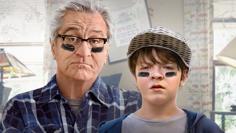 The War with Grandpa / Войната с дядо (2020) BG AUDIO