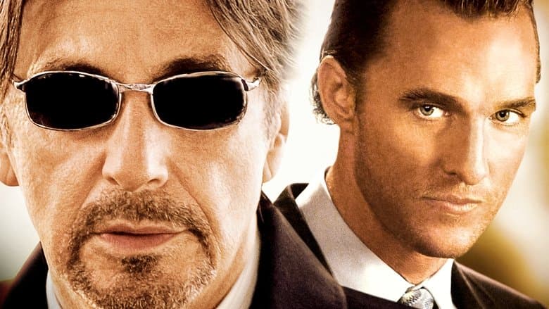 Two for the Money / Съдружници (2005)