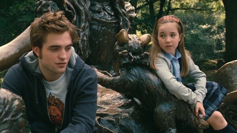 Remember Me / Не ме забравяй (2010)