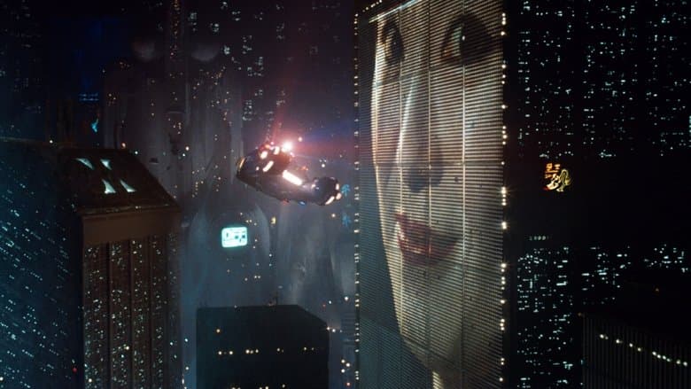 Blade Runner / Блейд Рънър (1982) BG AUDIO