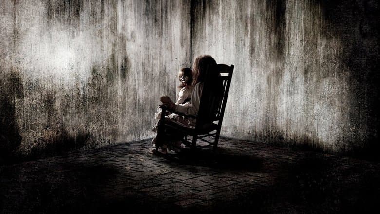 The Conjuring / Заклинанието (2013) BG AUDIO