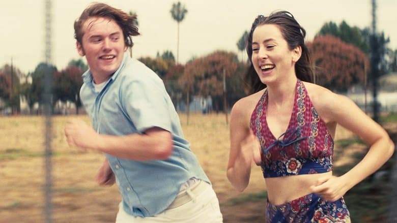 Licorice Pizza / Пица с женско биле (2022)