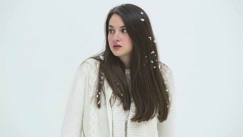 White Bird in a Blizzard / Бяла птица във виелица (2014)