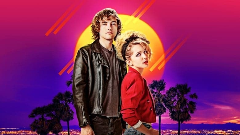 Valley Girl / Момичето от долината (2020)