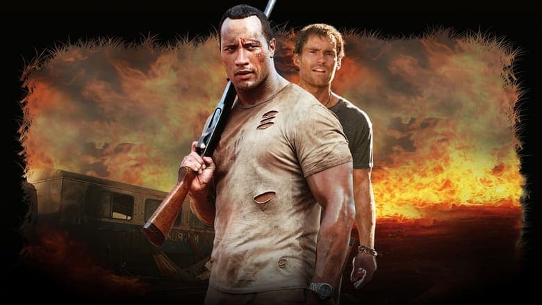 The Rundown / Добре дошли в джунглата (2003) BG AUDIO