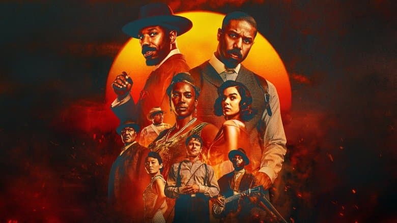 Sinners / Грешници (2025)