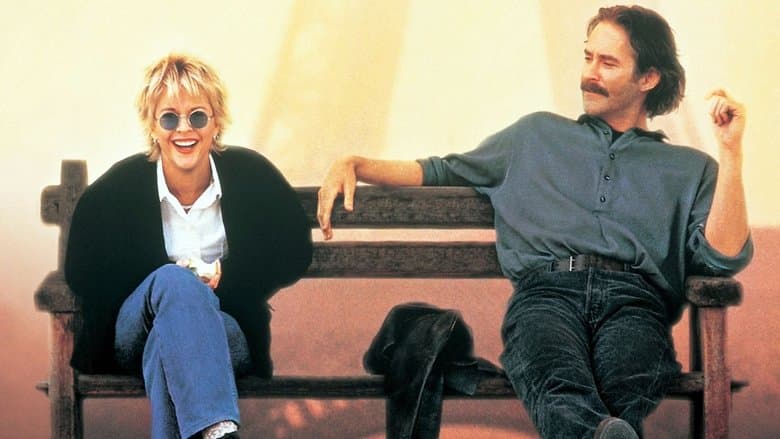 French Kiss / Френска целувка (1995) BG AUDIO