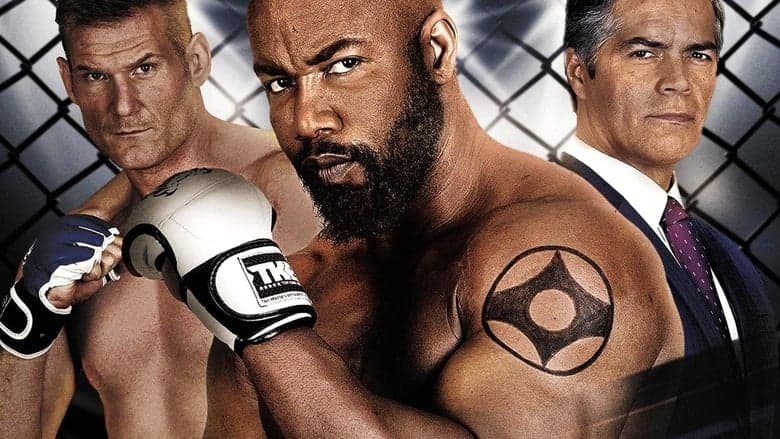 Never Back Down: No Surrender / Никога не се предавай: Непобедим (2016) BG AUDIO