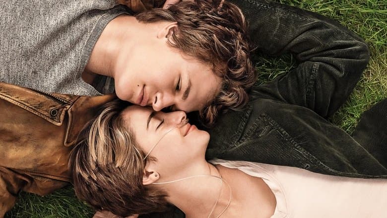 The Fault in Our Stars / Вината в нашите звезди (2014)