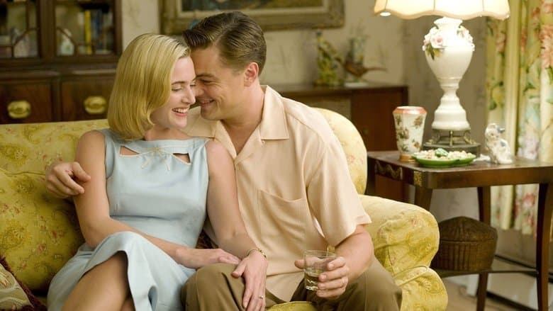 Revolutionary Road / Пътят на промените (2008) BG AUDIO