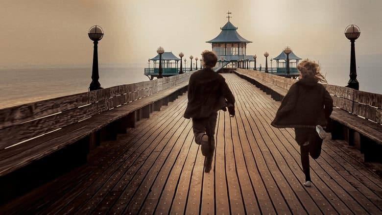 Never Let Me Go / Никога не ме оставяй (2010) BG AUDIO