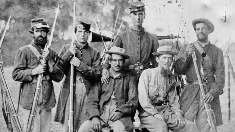 Wartorn 1861-2010 / Следвоенни жертви 1861-2010 (2010)