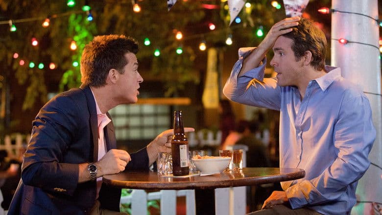 The Change-Up / Размяната (2011) BG AUDIO