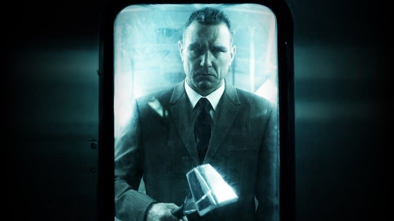 The Midnight Meat Train / Среднощен влак за месо (2008)