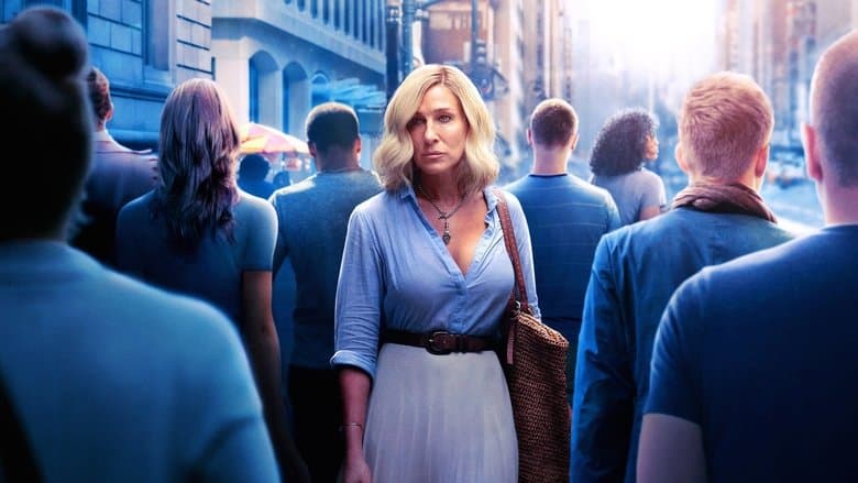 Here and Now / Тук и сега / Blue Night (2018) BG AUDIO