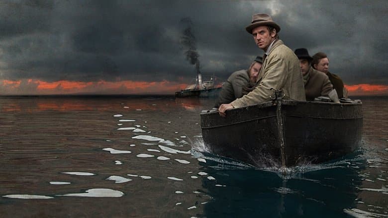 Apostle / Апостол (2018)