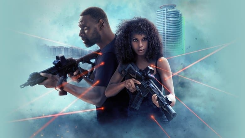 Shadow Force / Сянка на силата (2025)