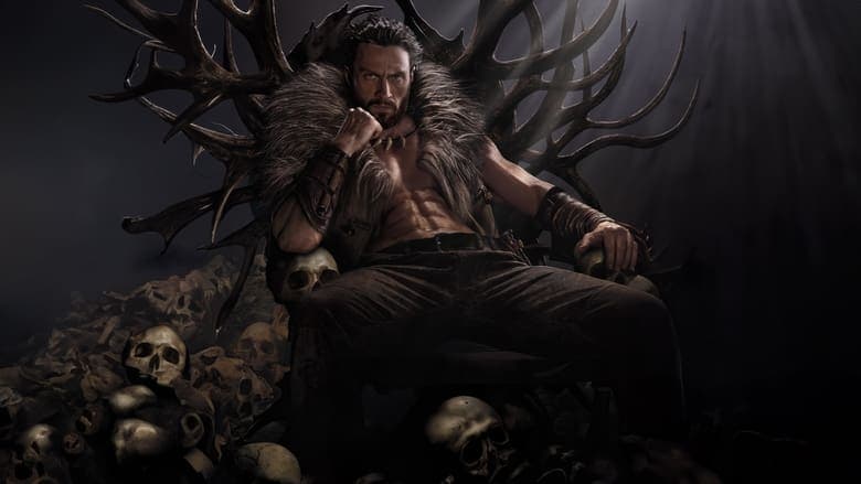 Kraven the Hunter / Крейвън Ловеца (2024)