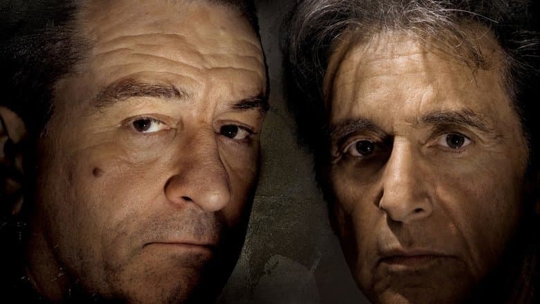 Righteous Kill / Праведно убийство (2008) BG AUDIO