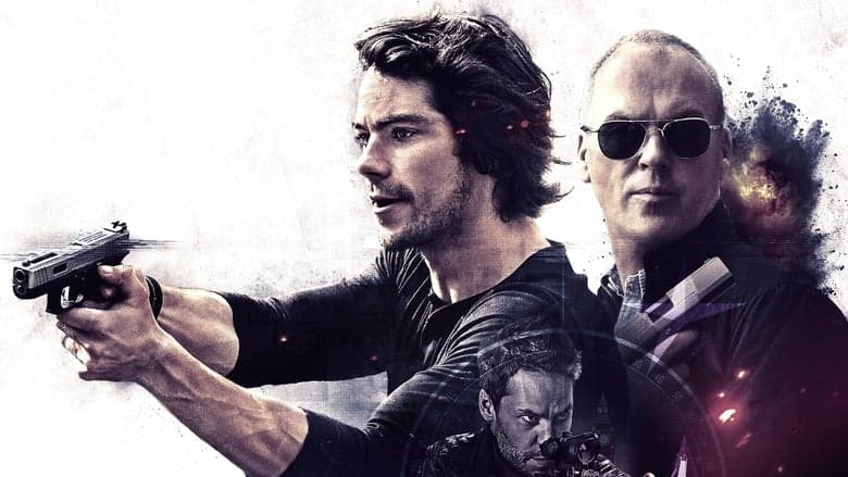 American Assassin / Американски убиец (2017) BG AUDIO