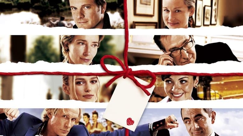 Love Actually / Наистина любов (2003) BG AUDIO