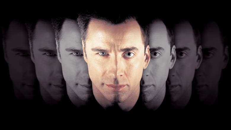 Face/Off / Лице назаем (1997) BG AUDIO