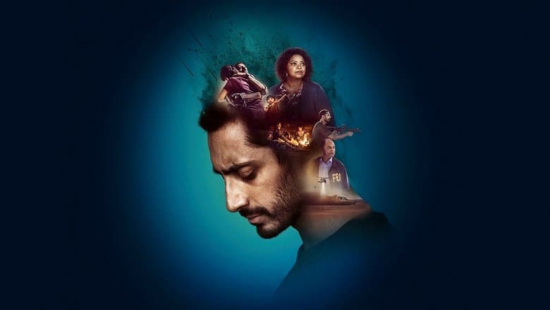 Encounter / Случайна среща (2021)