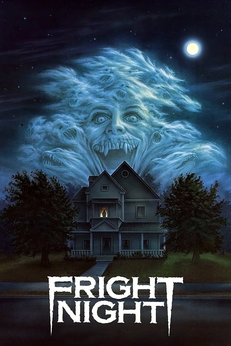 Fright Night / Нощта на ужасите (1985) Филм онлайн