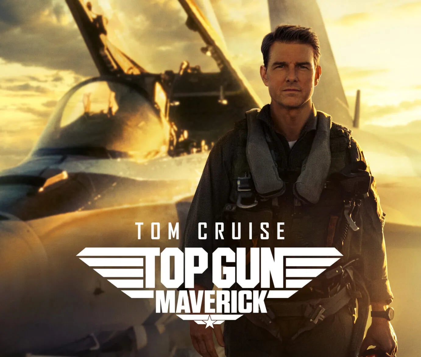 Top Gun: Maverick / Топ Гън: Маверик (2022)
