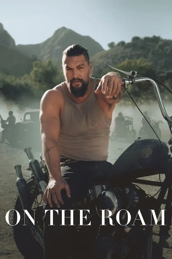 On The Roam Season 1 / По широкия път Сезон 1 (2024)