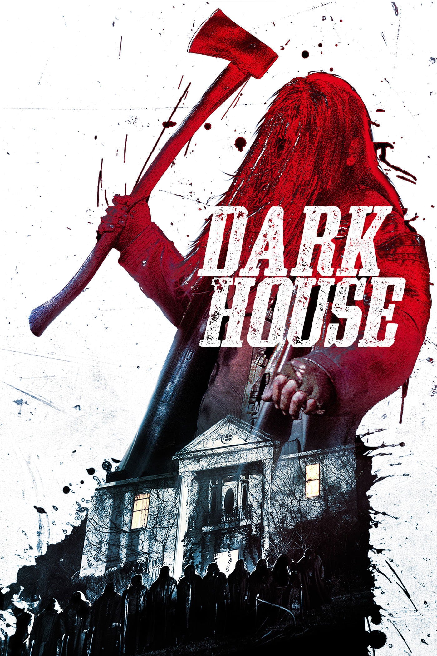 Dark House / Тъмната къща