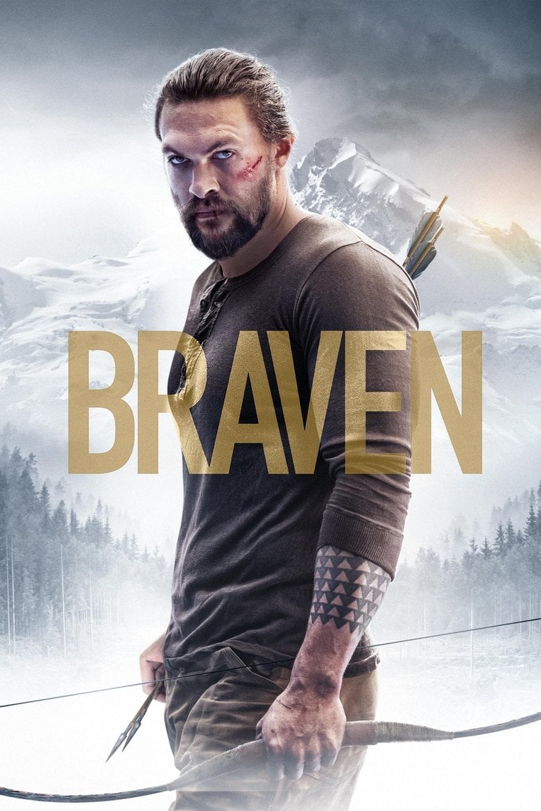 Braven / Брейвън (2018)