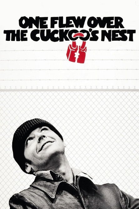 One Flew Over the Cuckoo's Nest / Полет над кукувиче гнездо (1975)