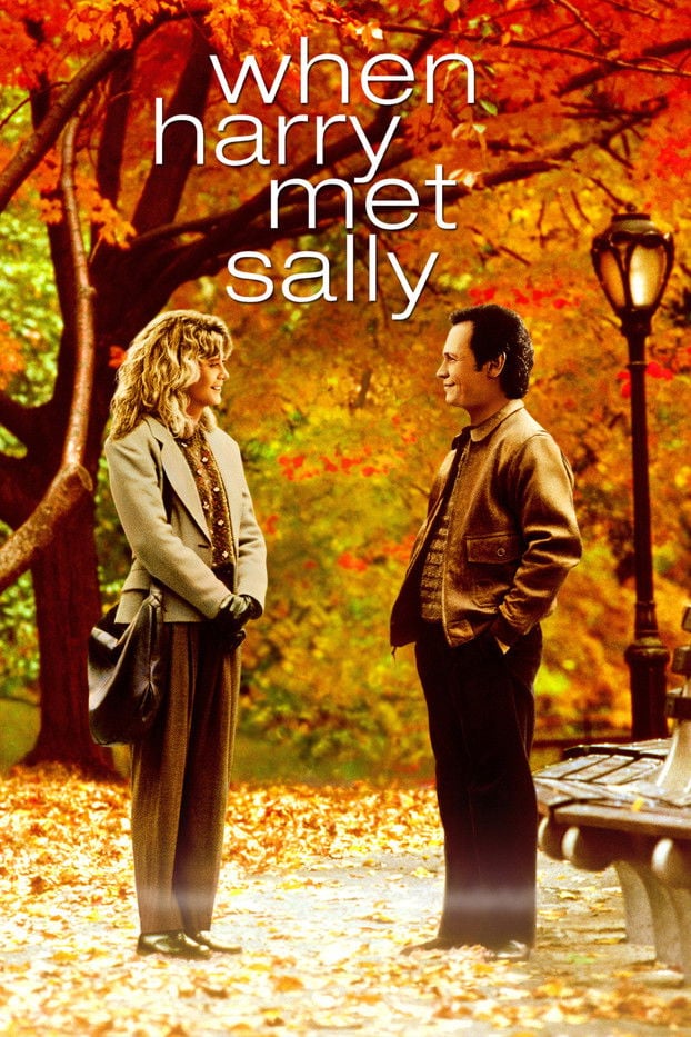When Harry Met Sally / Когато Хари срещна Сали (1989)