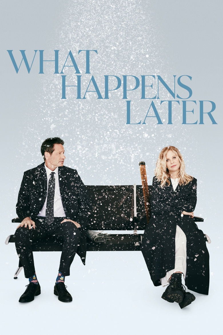 What Happens Later / Какво Става После (2023)