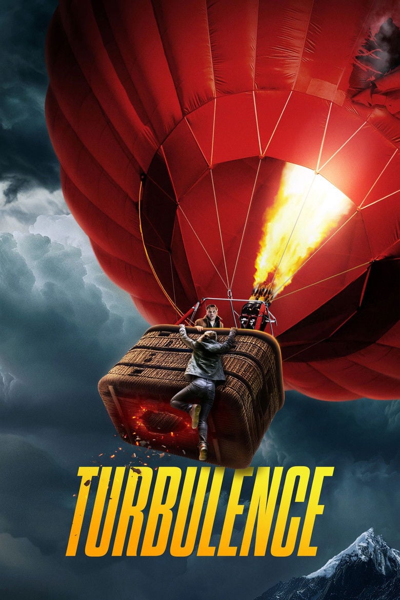 Turbulence / Турбуленция